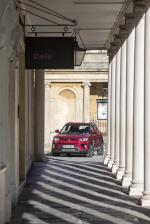 SsangYong Tivoli Ultimate 2020 года (UK)